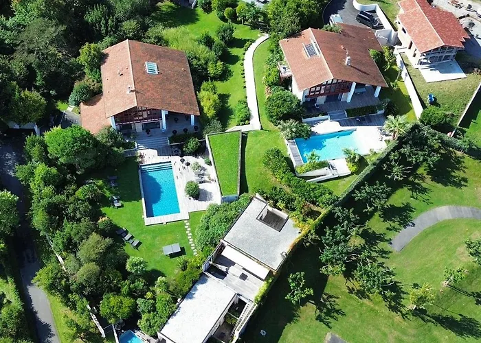 Lafitenia Resort Saint-Jean-de-Luz photo