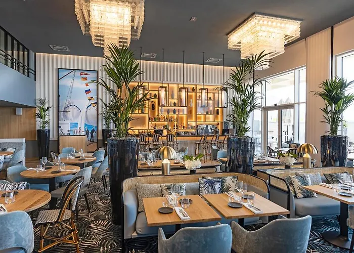 Thalazur Saint Jean De Luz - Hotel & Spa photo